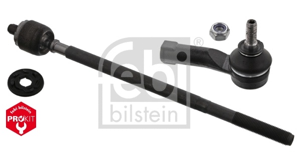 Tie Rod (37630)