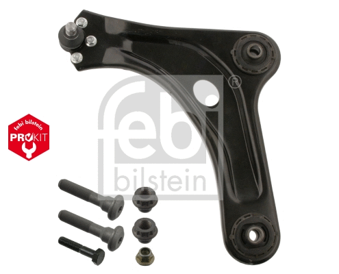 Control/Trailing Arm, wheel suspension (44621)