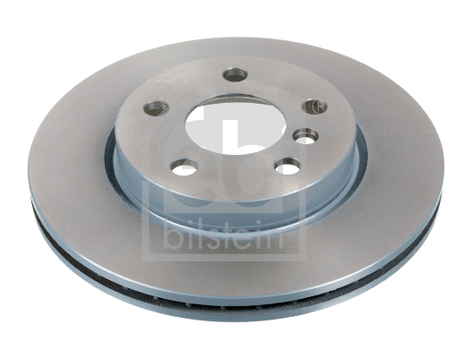 Brake Disc (104102)