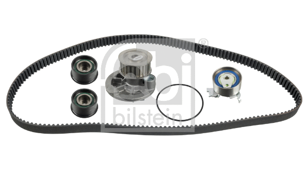 Water Pump & Timing Belt Kit (173305)