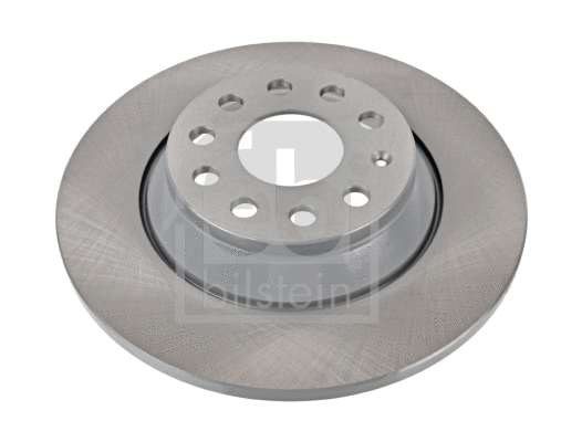 Brake Disc (104496)