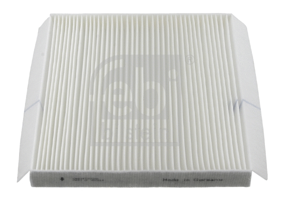 Filter, cabin air (27931)