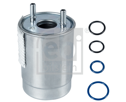 Fuel Filter (108737)
