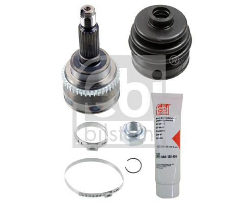 Joint Kit, drive shaft (181713)
