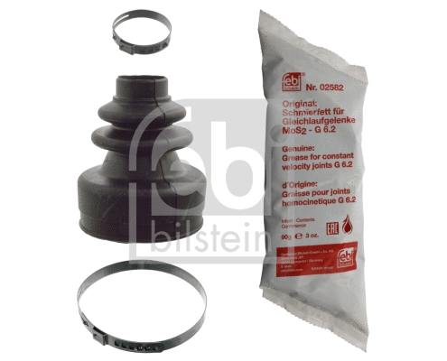 Bellow Kit, drive shaft (14906)