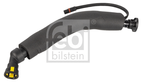Hose, crankcase ventilation (170595)