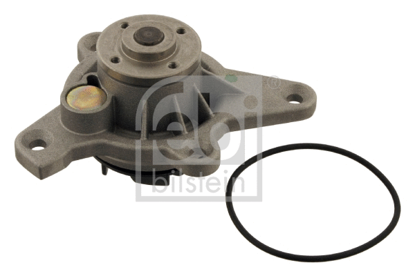 Water Pump, engine cooling (30617)