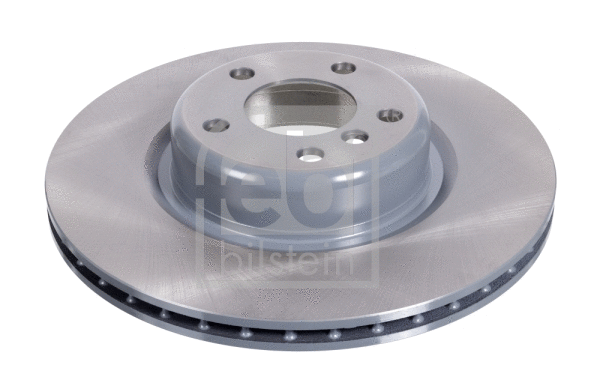 Brake Disc (105728)