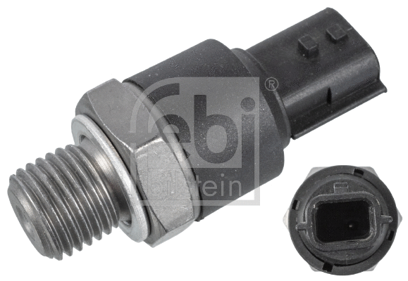 Oil Pressure Switch (173267)