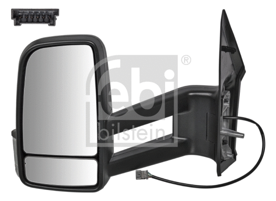 Exterior Mirror (101117)