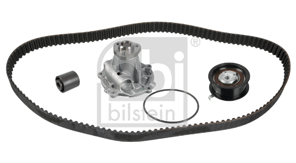 Water Pump & Timing Belt Kit (172677)