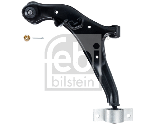 Control/Trailing Arm, wheel suspension (42664)