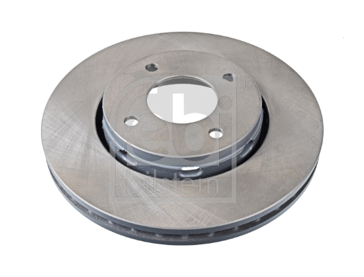 Brake Disc (44120)