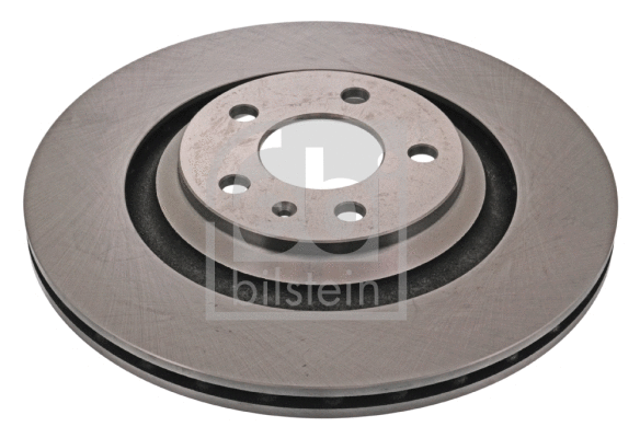 Brake Disc (43909)