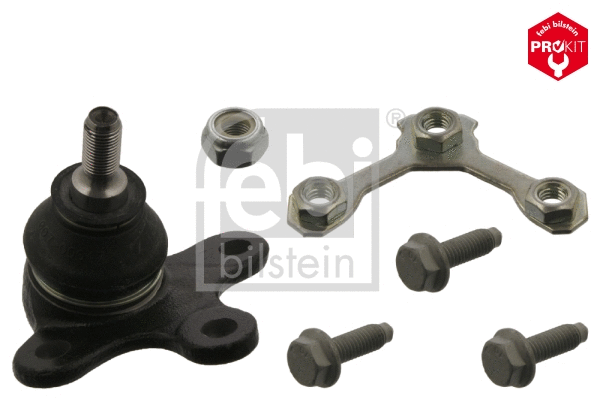 Ball Joint