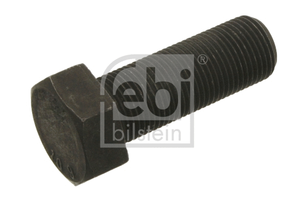 Centering Bolt, crankshaft pulley (33601)