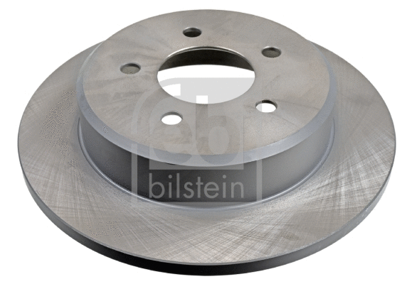 Brake Disc (108523)