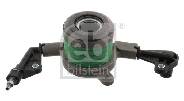 Central Slave Cylinder, clutch (34842)