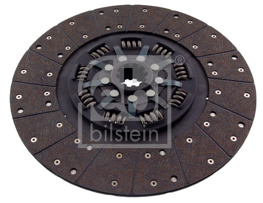 Clutch Disc