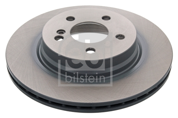 Brake Disc (43838)