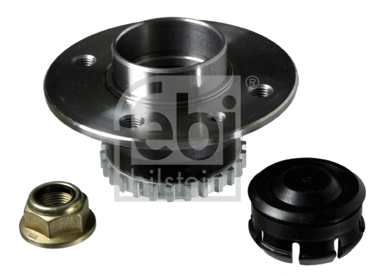 Wheel Bearing Kit (21095)