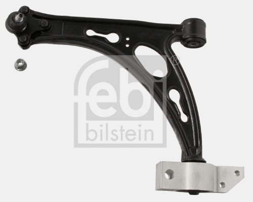 Control/Trailing Arm, wheel suspension (37183)