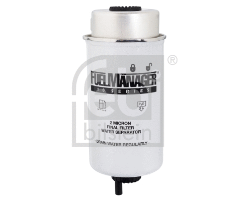 Fuel Filter (105814)