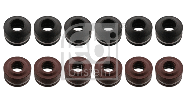 Seal Set, valve stem (06656)