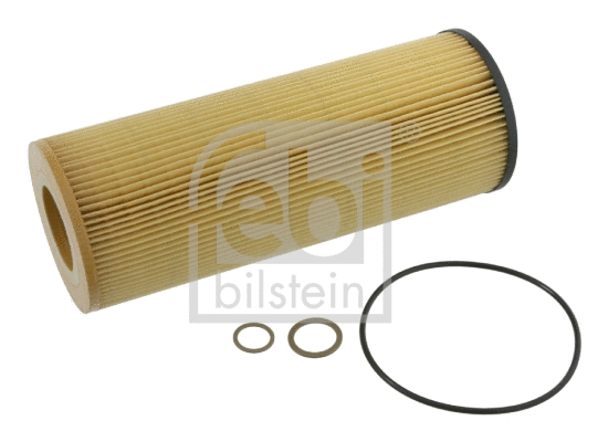 Oil Filter (24665)