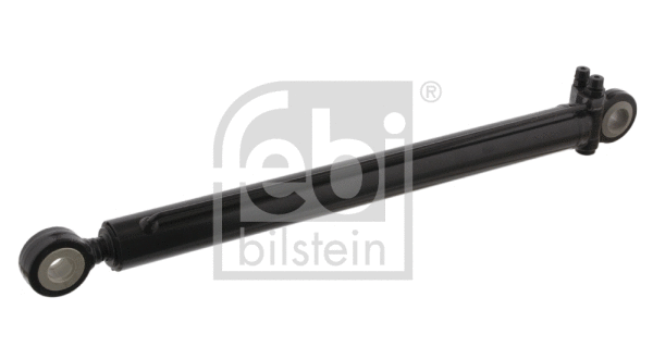 Tilt Cylinder, driver cab (33950)