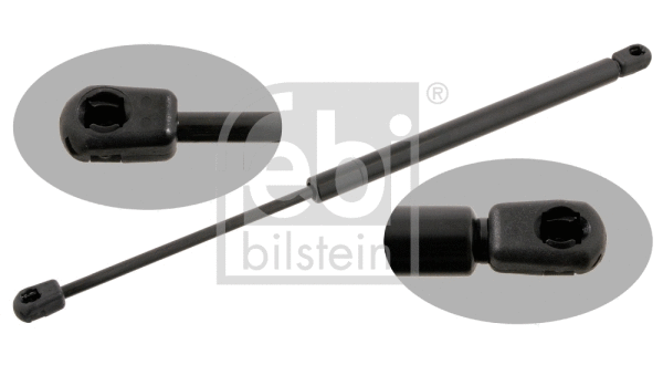 Gas Spring, bonnet (29295)