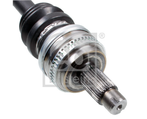 Drive Shaft
