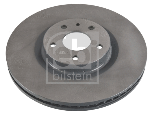 Brake Disc (107728)