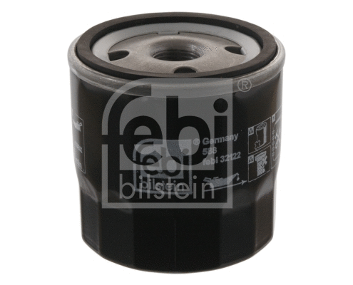 Oil Filter (32122)