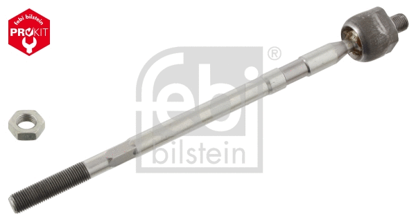 Inner Tie Rod (28466)