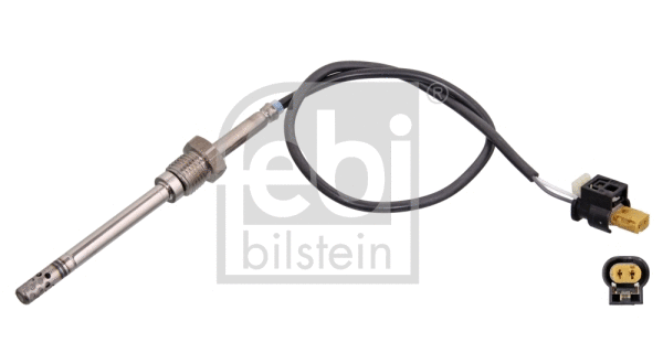 Sensor, exhaust gas temperature (100830)