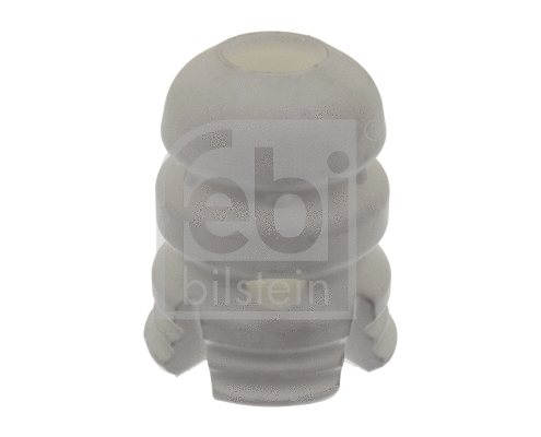 Rubber Buffer, suspension