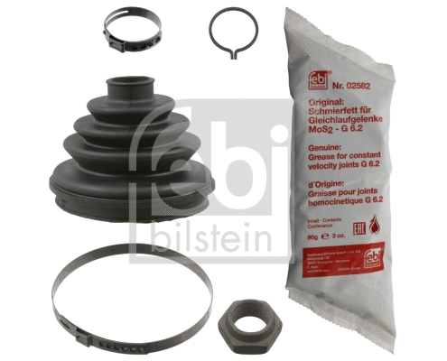 Bellow Kit, drive shaft (08474)