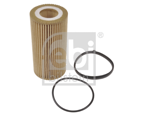 Oil Filter (108323)