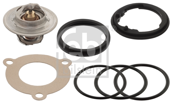 Thermostat, coolant (38708)