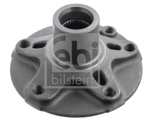 Wheel Hub (102400)