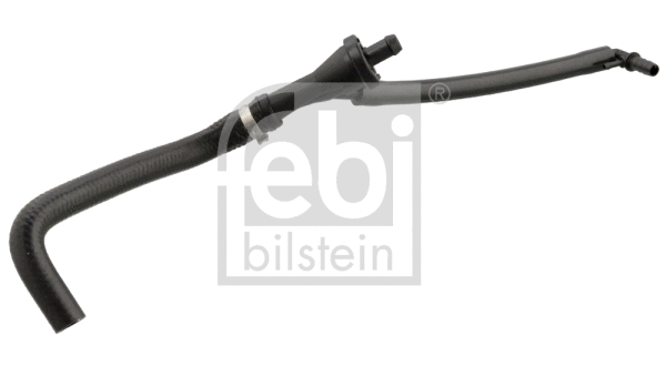 Valve, brake booster (104092)