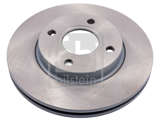 Brake Disc (12578)