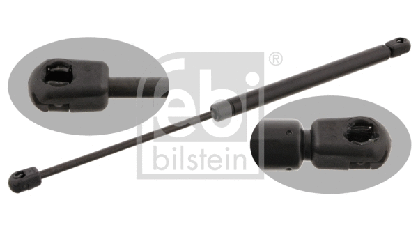 Gas Spring, boot/cargo area (27905)