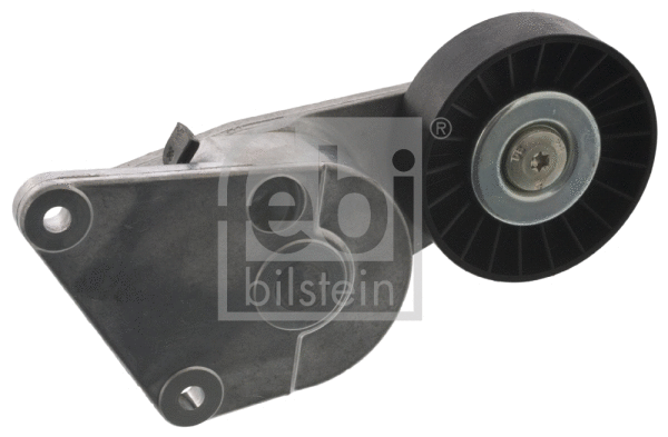 Belt Tensioner, V-ribbed belt (17542)