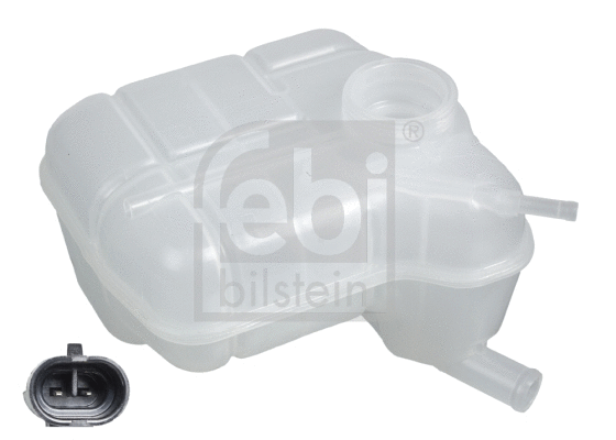 Expansion Tank, coolant (47884)