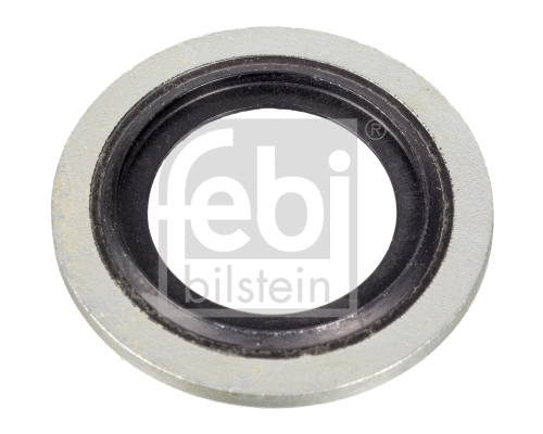 Seal Ring, oil pressure switch (37505)