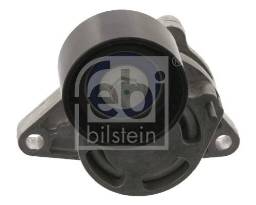 Belt Tensioner, V-ribbed belt (37154)