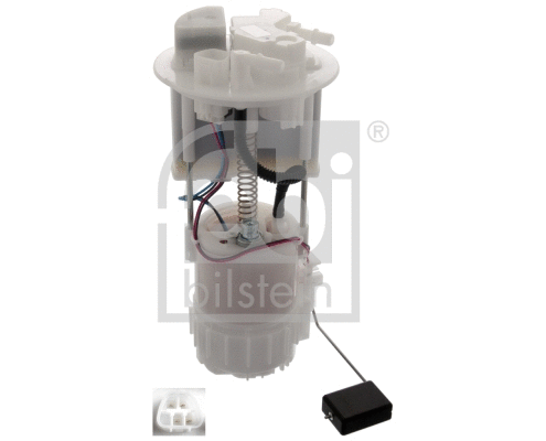 Fuel Feed Unit (46050)