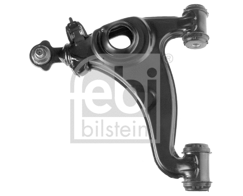 Control/Trailing Arm, wheel suspension (05023)